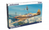 Eduard 7462 Spitfire Mk.VIII 1/72